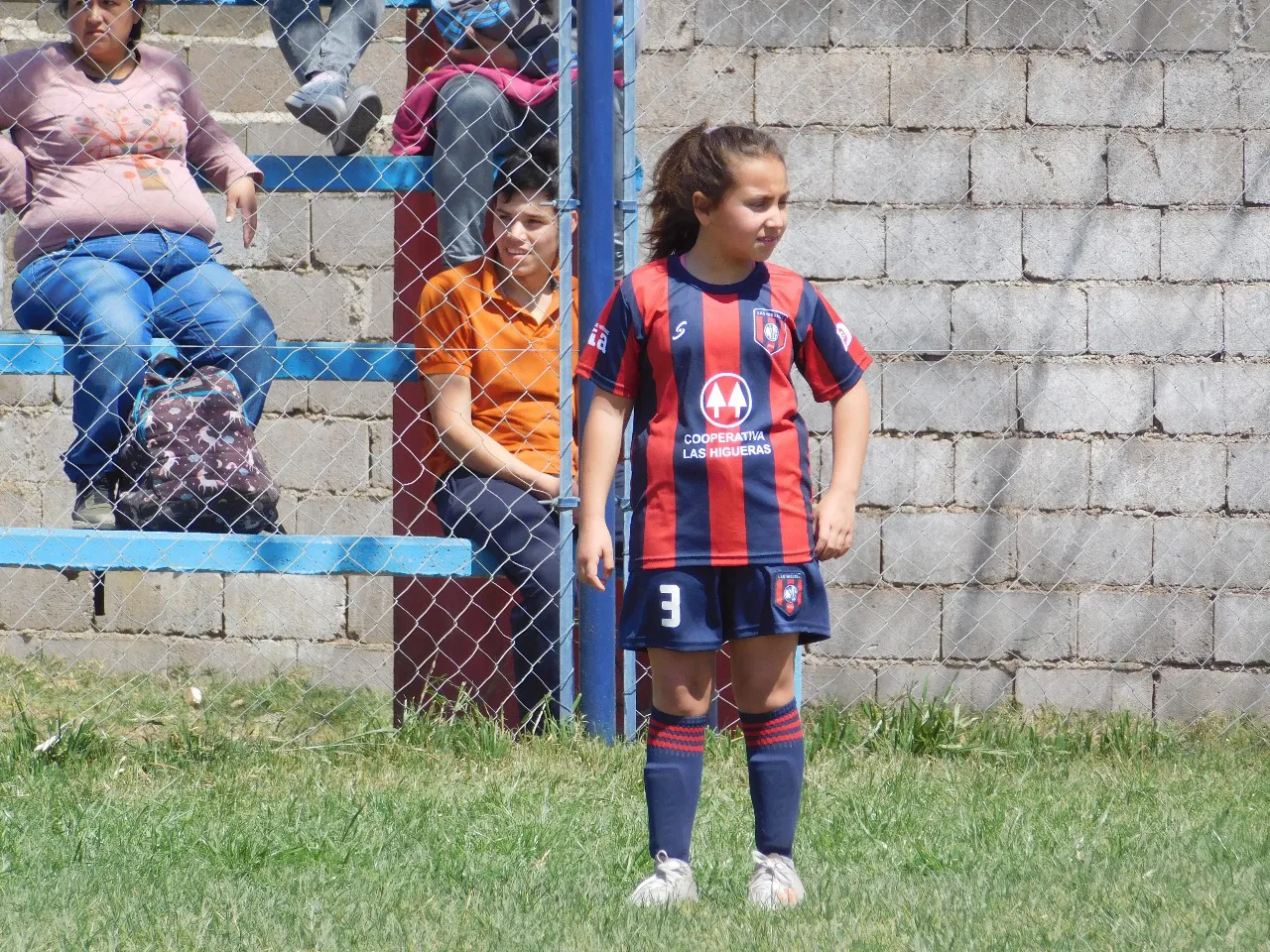 Infanto Juveniles Centro Social San Lorenzo Bulnes Talleres Las Acequias (241)