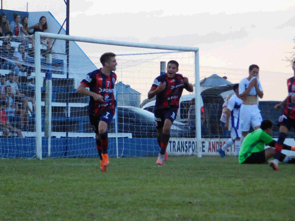 Centro Social vs Talleres de Acequias Fecha 3 0