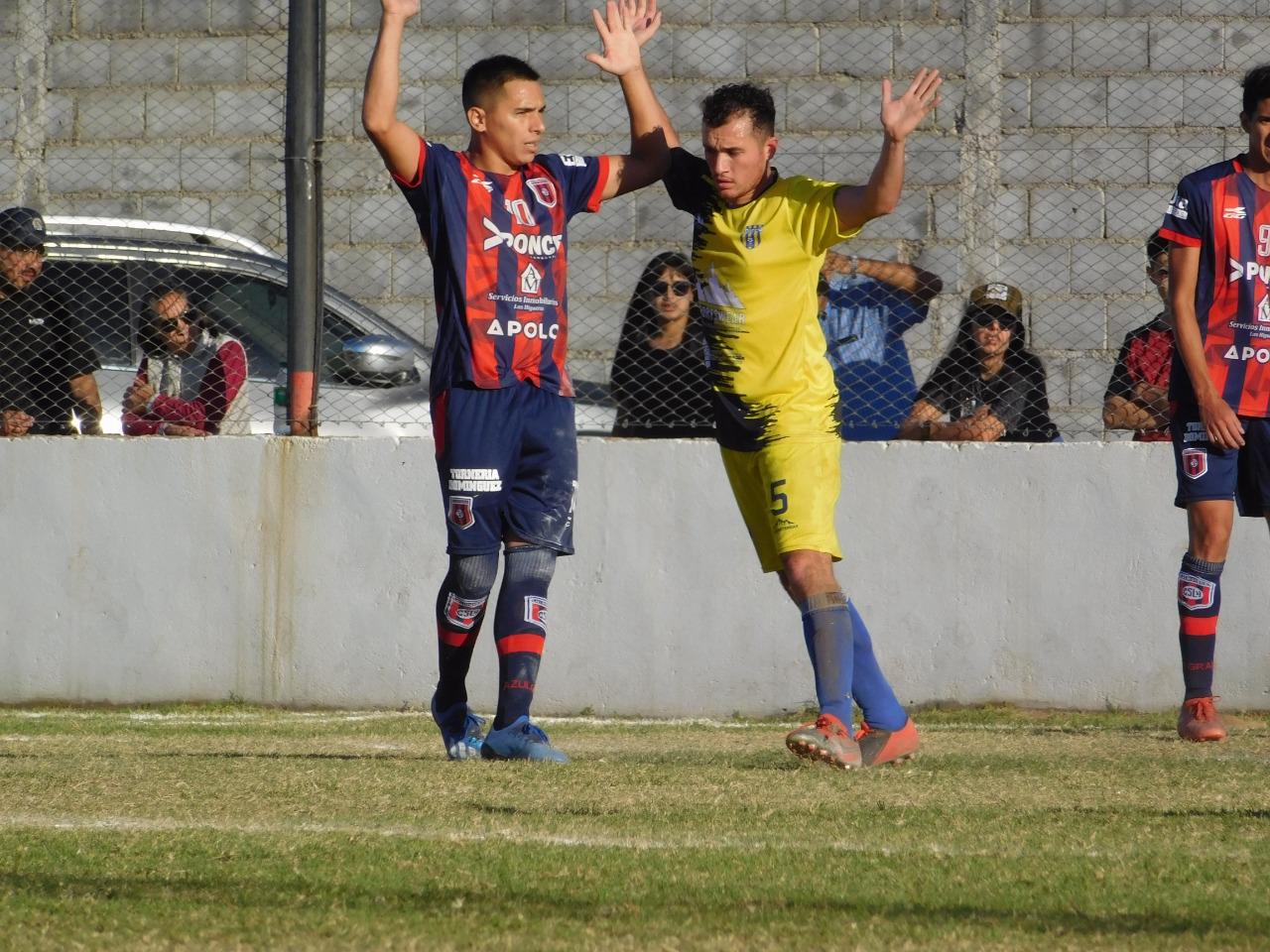 Rosario vs Centro Social (48)