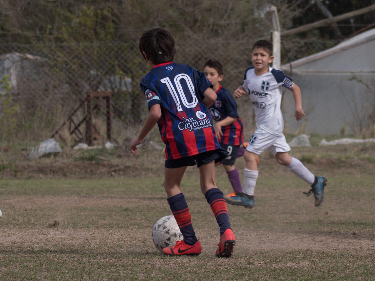 Atenas B vs Centro Social (6)