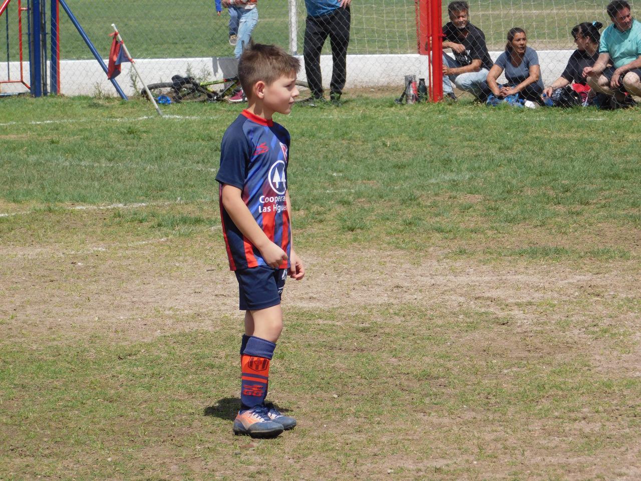 Centros Social Juveniles vs Juventud Unida Vuelta (83)