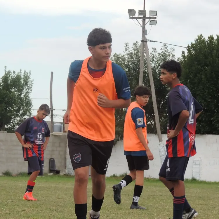 Centro Social vs Los Incas (30)