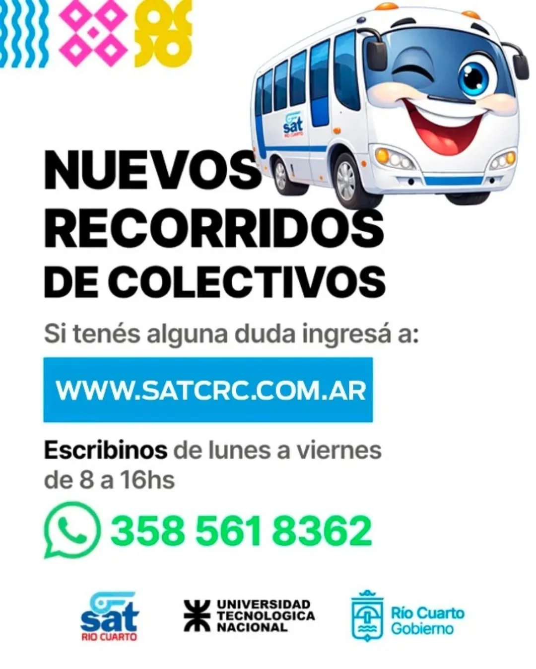 NUEVOS RECORRIDOS (3)