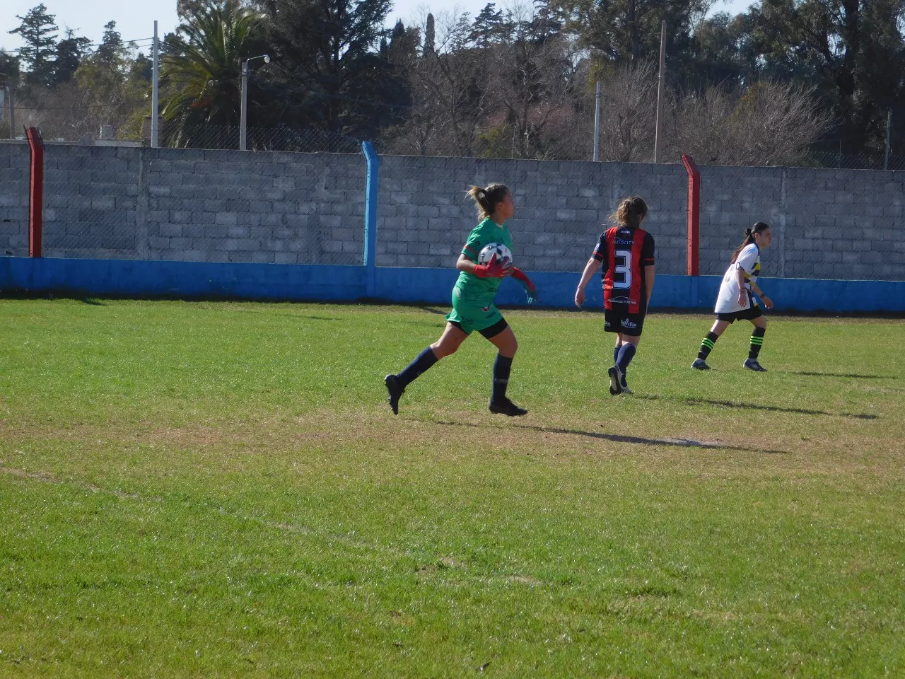 Socialeras vs Correos (18)