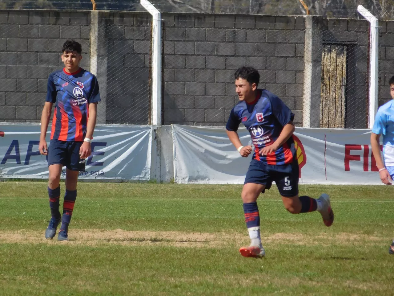 Centro Social vs Municipal Adelia María vs Juventud Unida (64)