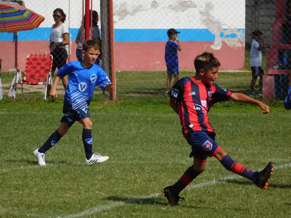 Infanto Juveniles Fecha 1 2024 (67)