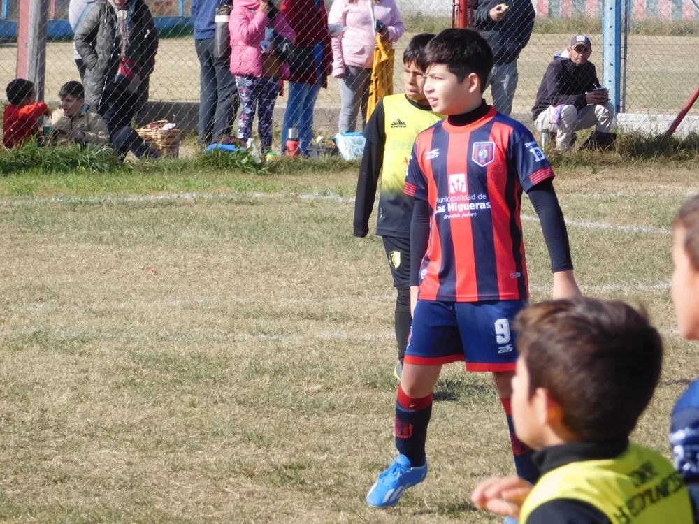 Centro Social vs Correos vs Defensores de Alberdi Socialeritas (171)