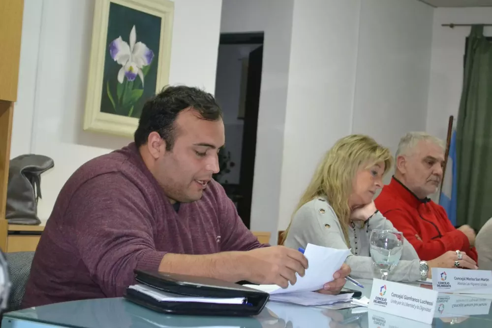 Concejo Deliberante Las Higueras Terrenos (3)