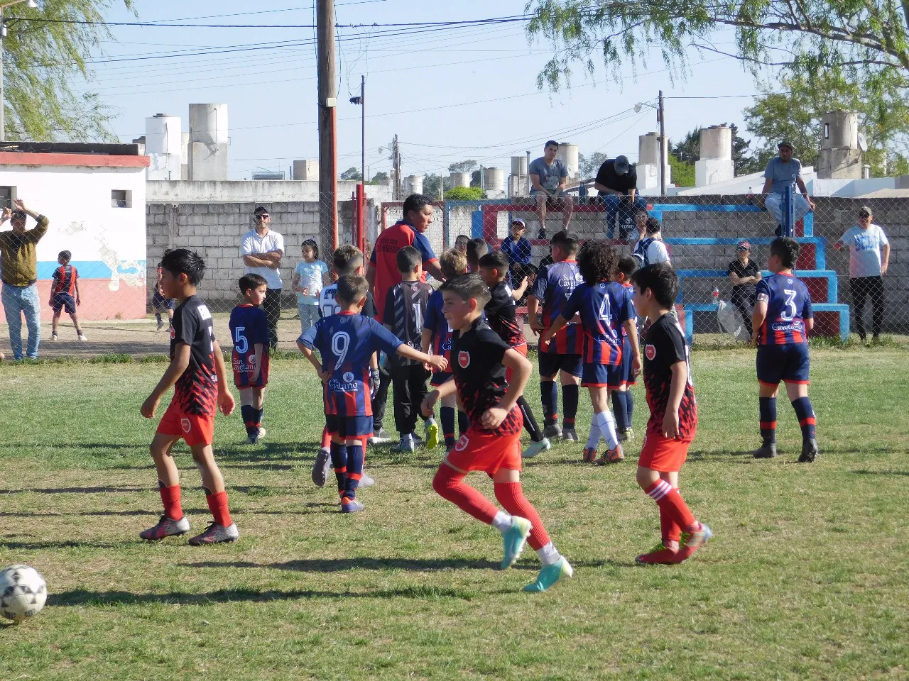 Centro Social San Cayetano Santa Paula Socialeritas Dia de la Madre (236)