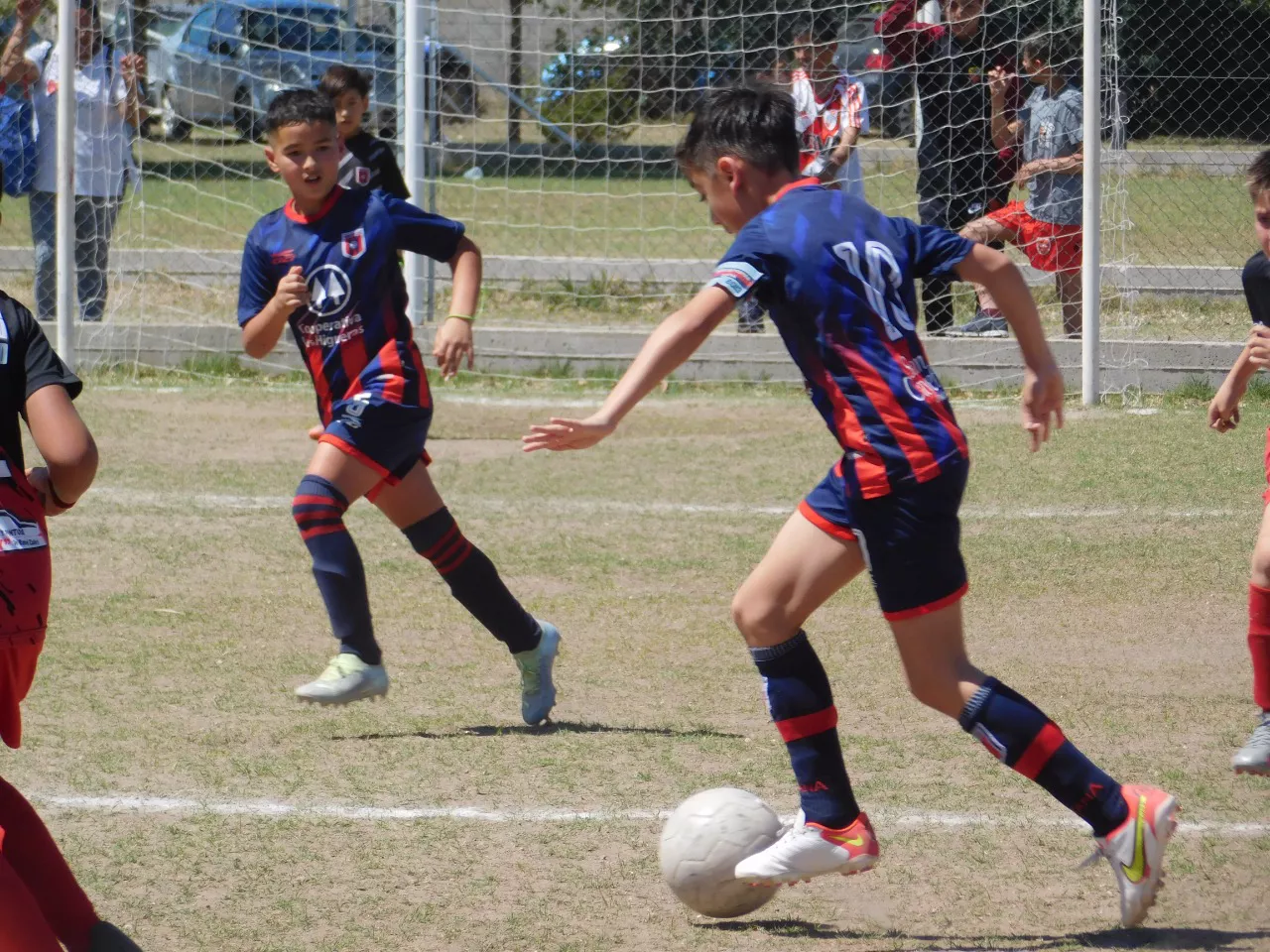 Centro Social vs Alberdi B vs San Cayetano (49)