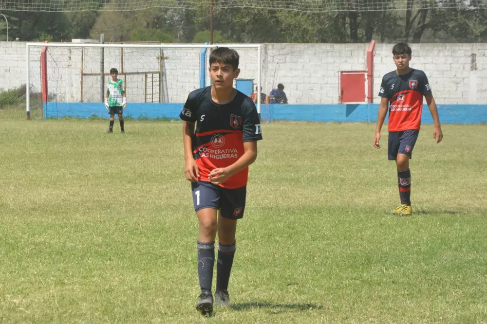 Centro Social Blaugranas vs Alberdi (38)