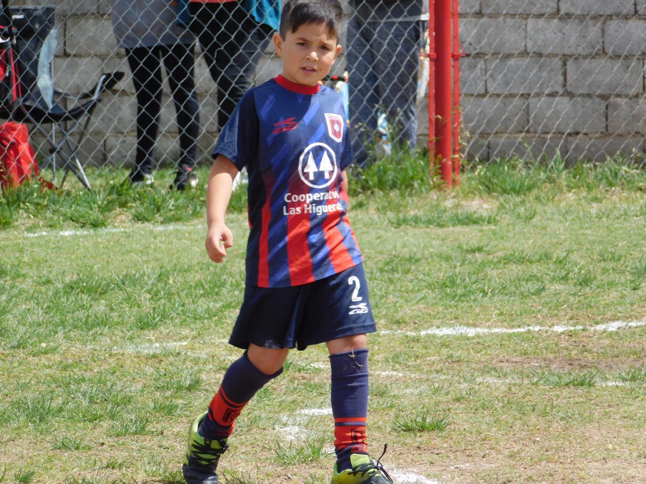 Centros Social Juveniles vs Juventud Unida Vuelta (79)