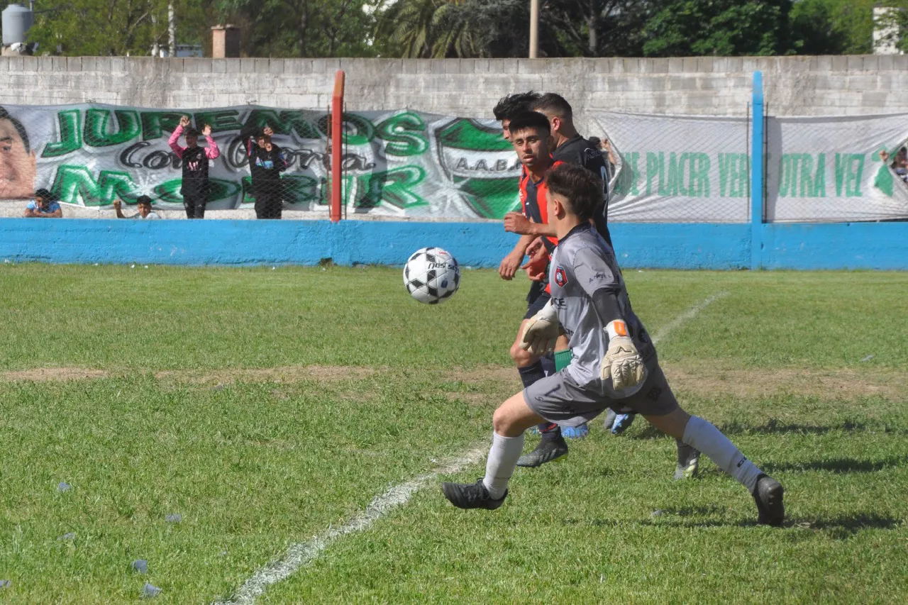 Centro Social Banda Norte vuelta (103)