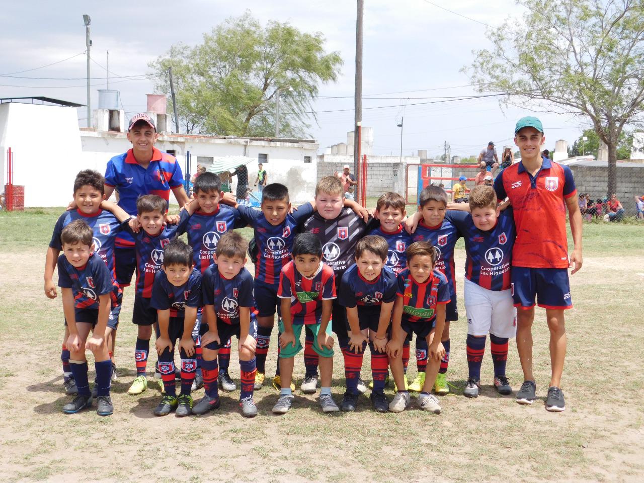 Centro Social vs Banda Norte B (86)