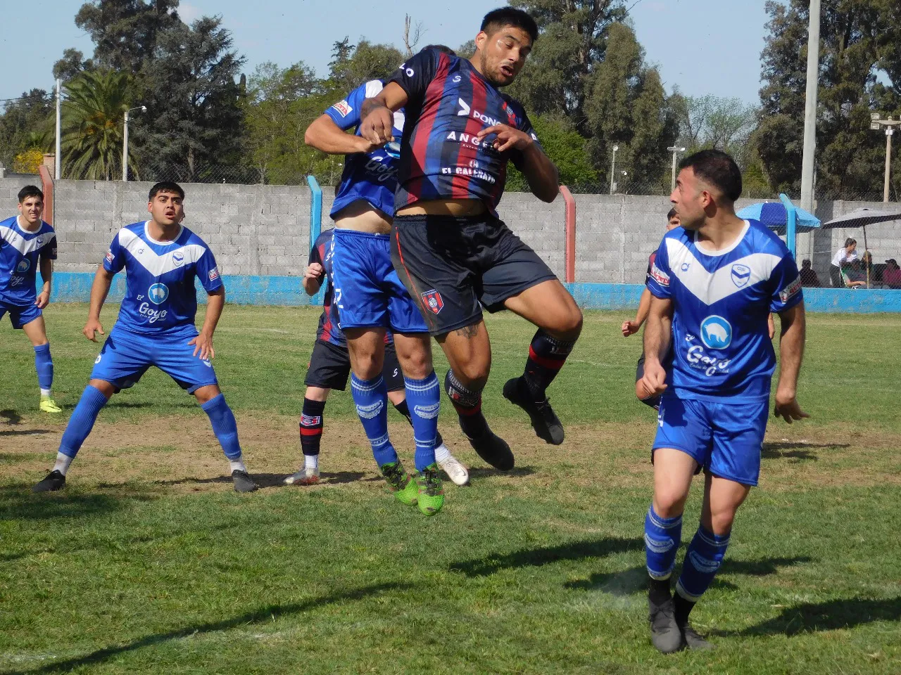 Centro Social Juventud Unida Baigorria (57)