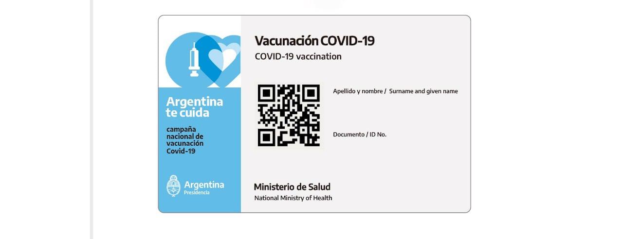 CREDENCIAL