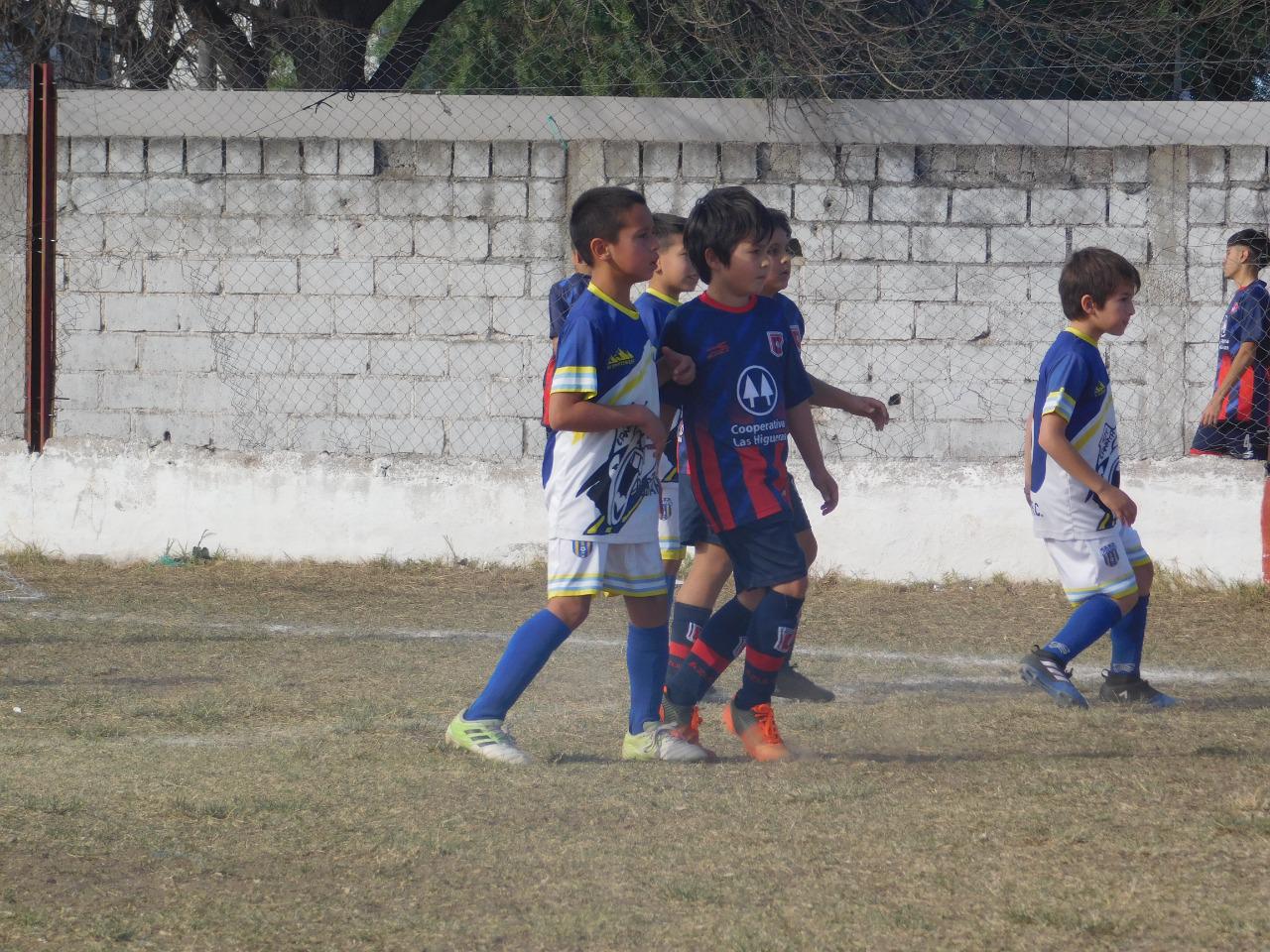 Fecha 4 - Centro Social vs Rosario vs Talleres (42)