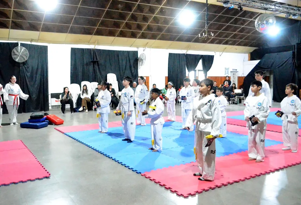 TAEKWONDO (11)