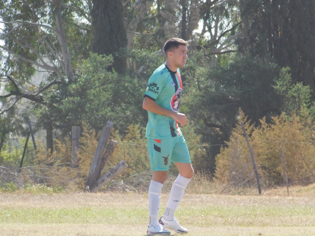 Chulengo vs Banda Norte (10)