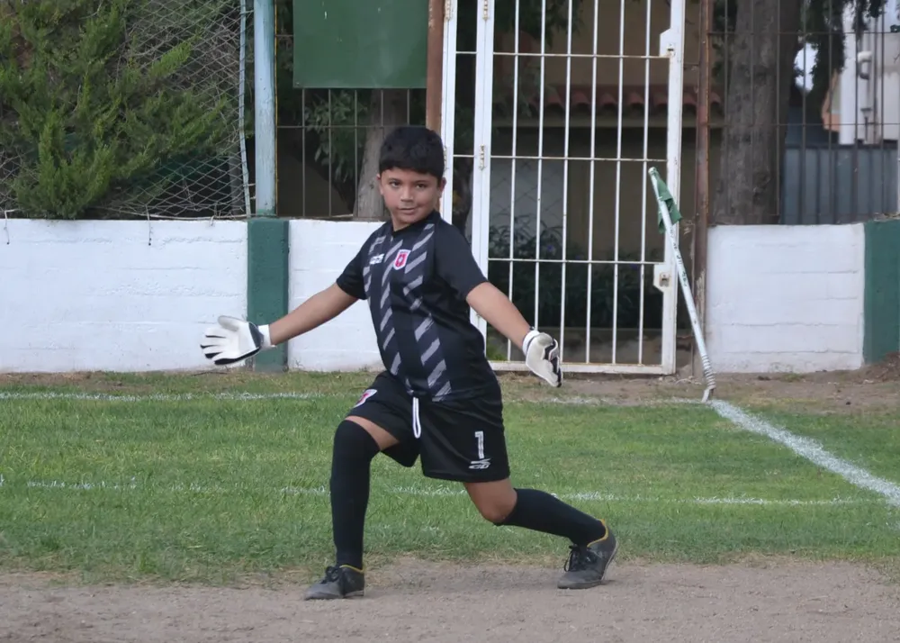 Fecha 3 Centro Social vs Municipal Banda Norte (11)