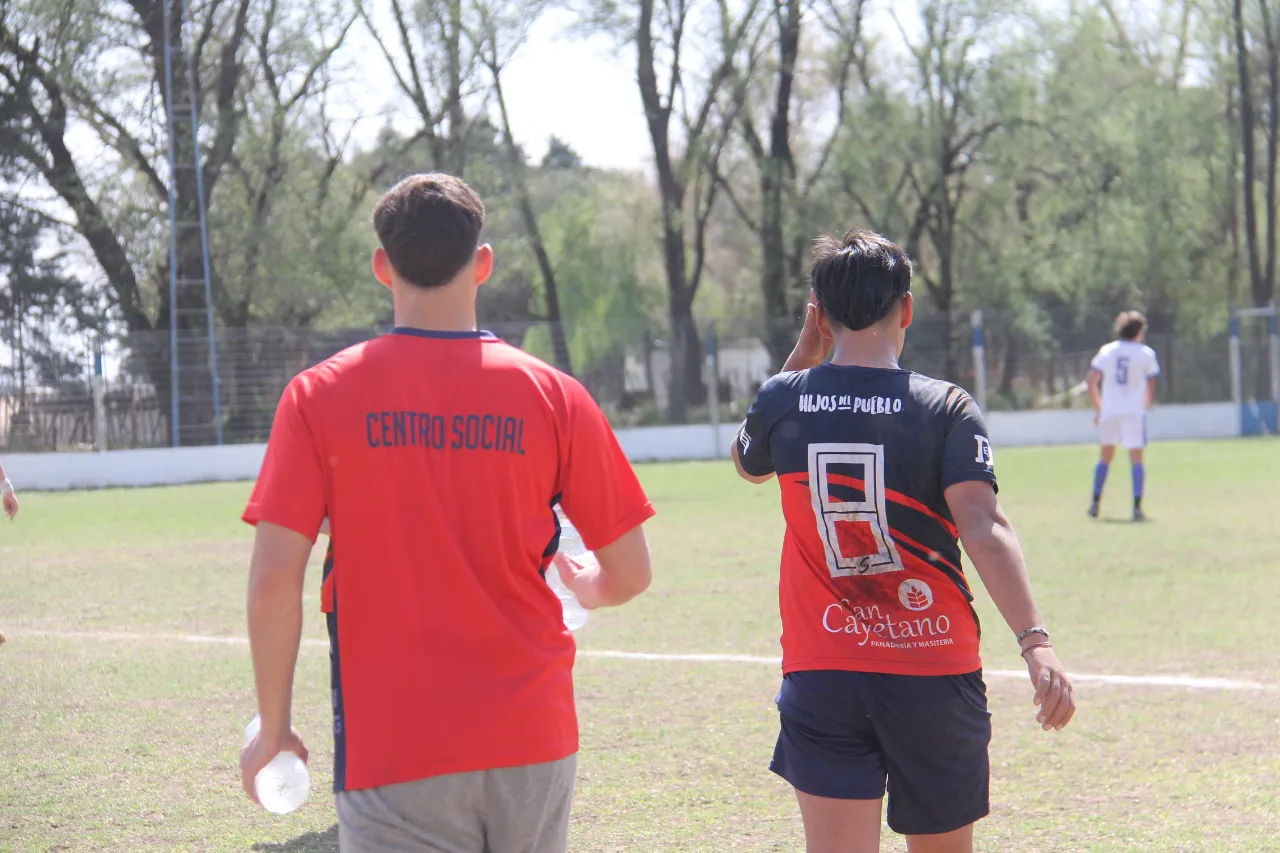 Infanto Juveniles Centro Social San Lorenzo Bulnes Talleres Las Acequias (269)