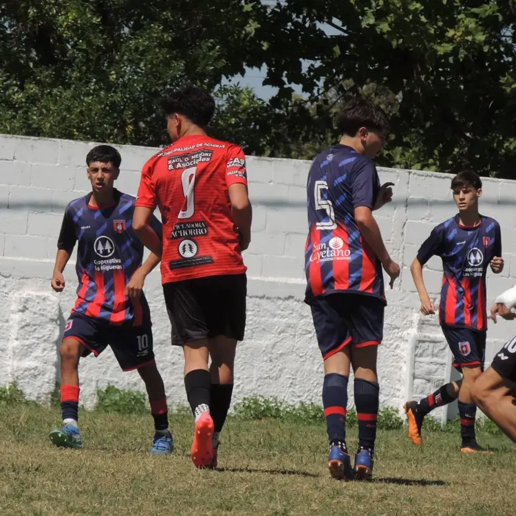 Centro Social vs Los Incas (25)