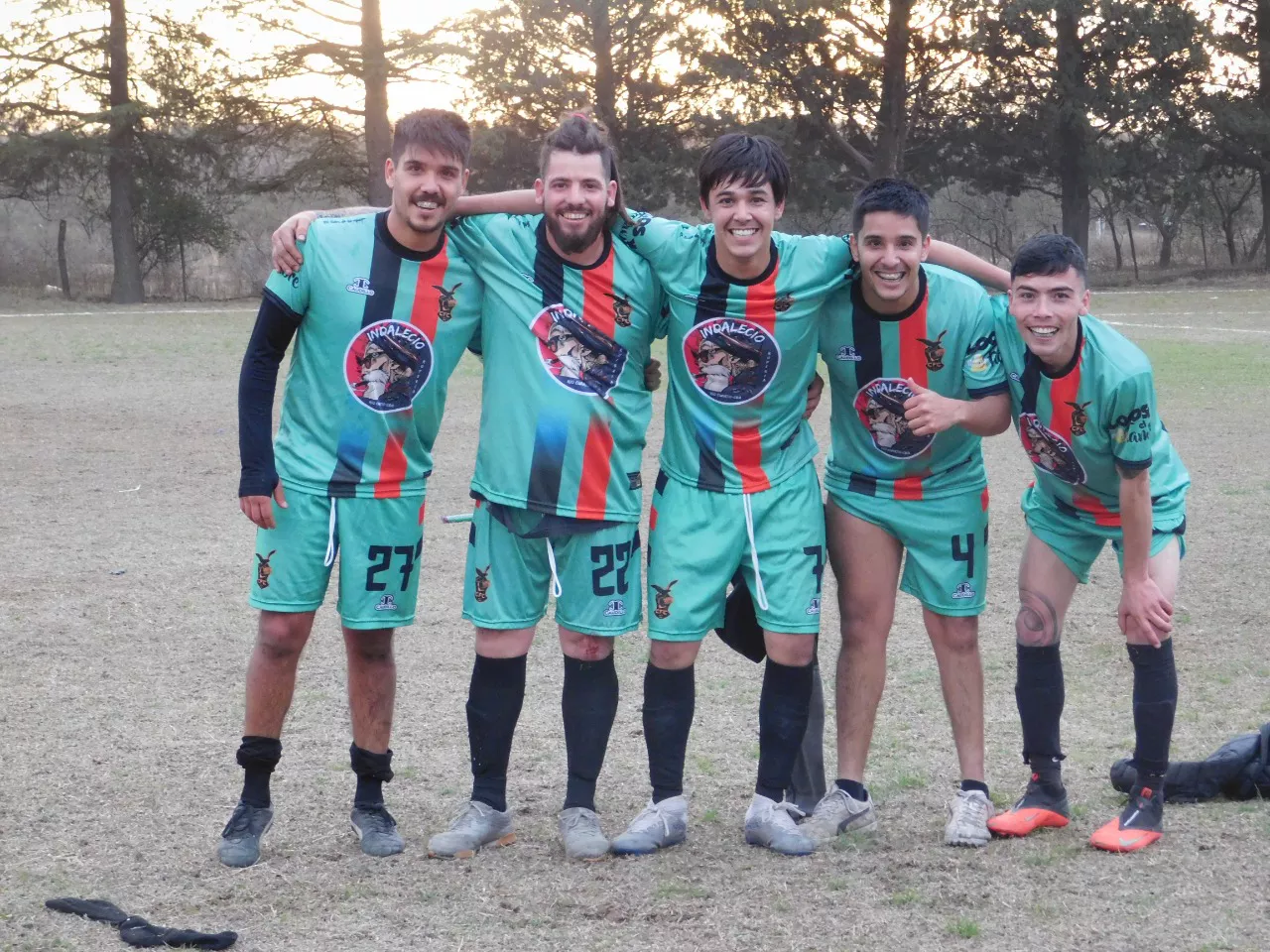 Chulengo CAMPEON (2)