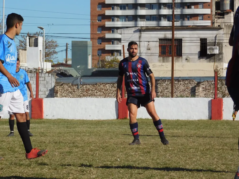Condores FC Centro Social Las Higueras (67)
