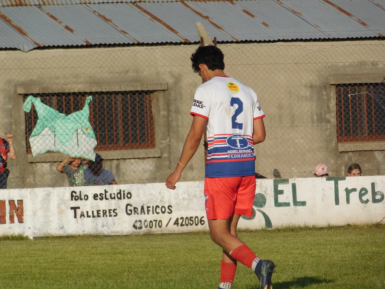 San Lorenzo de Bulnes Centro Social Las Higueras  (14)