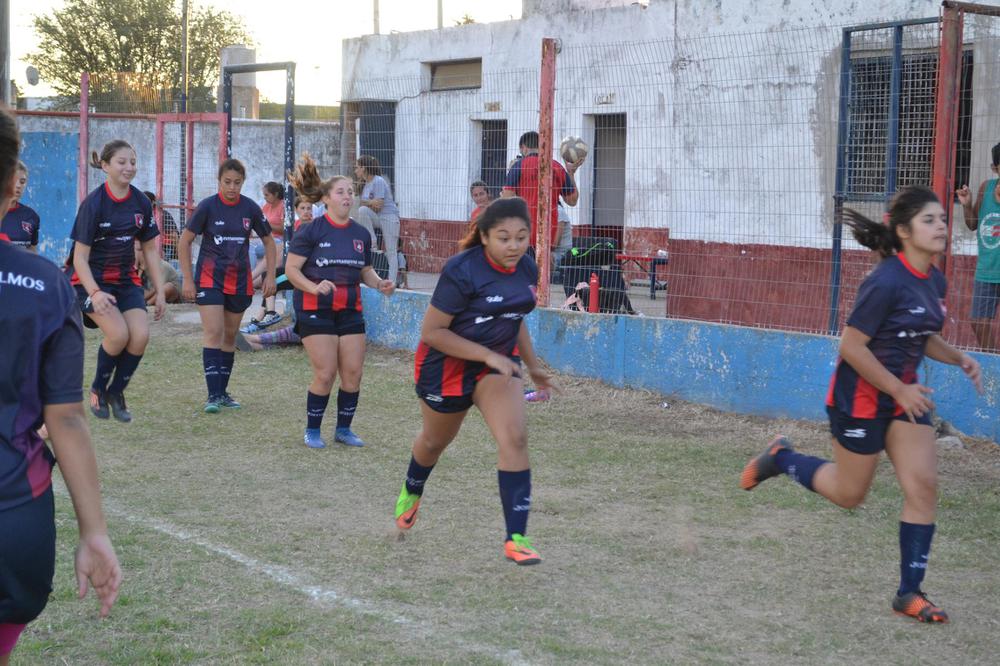 Encuentro Centro Social Banda Norte Ramoncitos  Estudiantes_8
