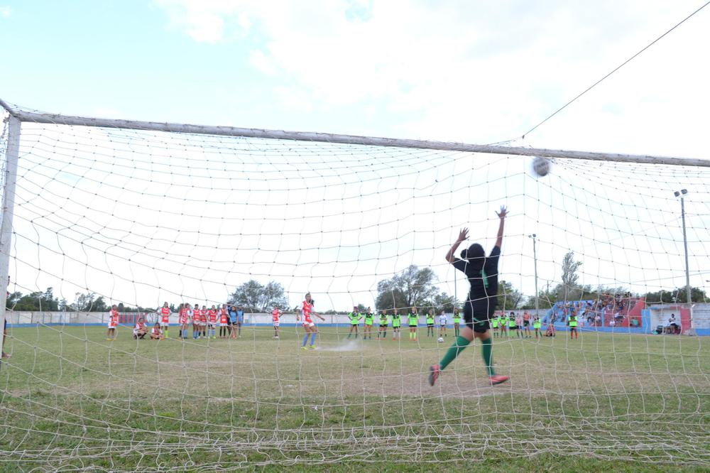 Encuentro Centro Social Banda Norte Ramoncitos  Estudiantes_36