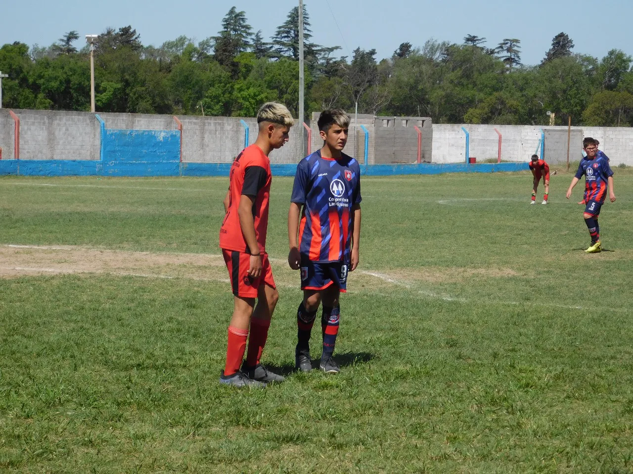 Centro Social San Cayetano Santa Paula Socialeritas Dia de la Madre (47)