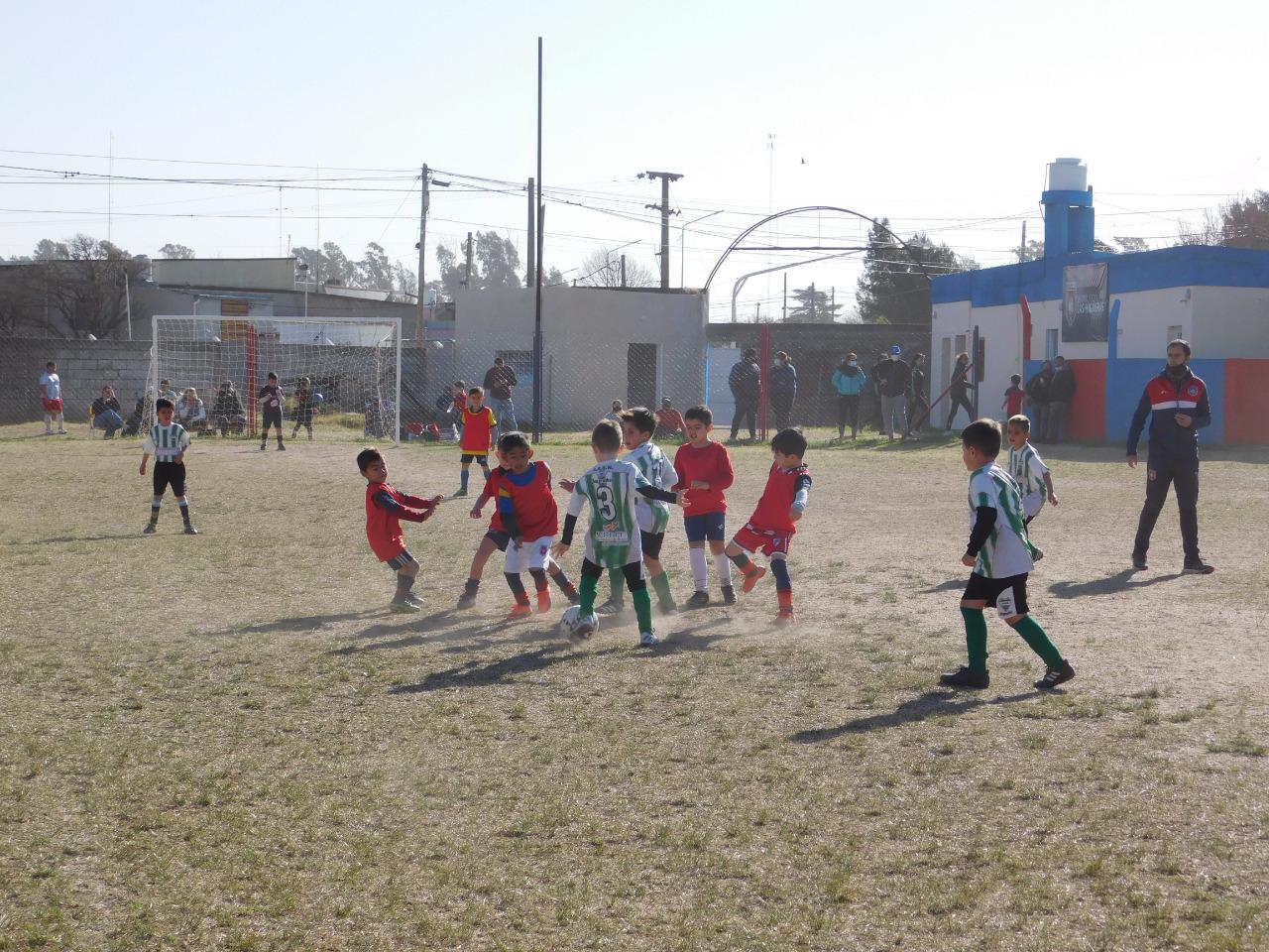 Centro Social Banda Norte Charras Encuentro (57)