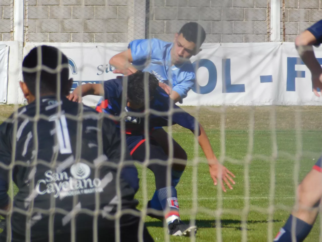 Centro Social vs Municipal Adelia María vs Juventud Unida (116)