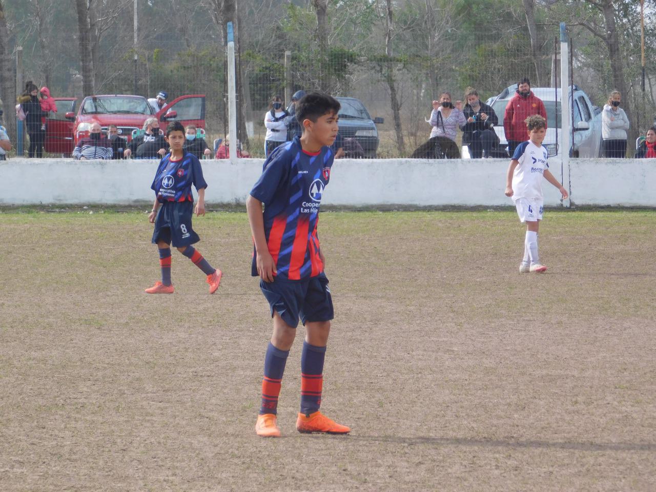 Atenas B vs Centro Social (57)