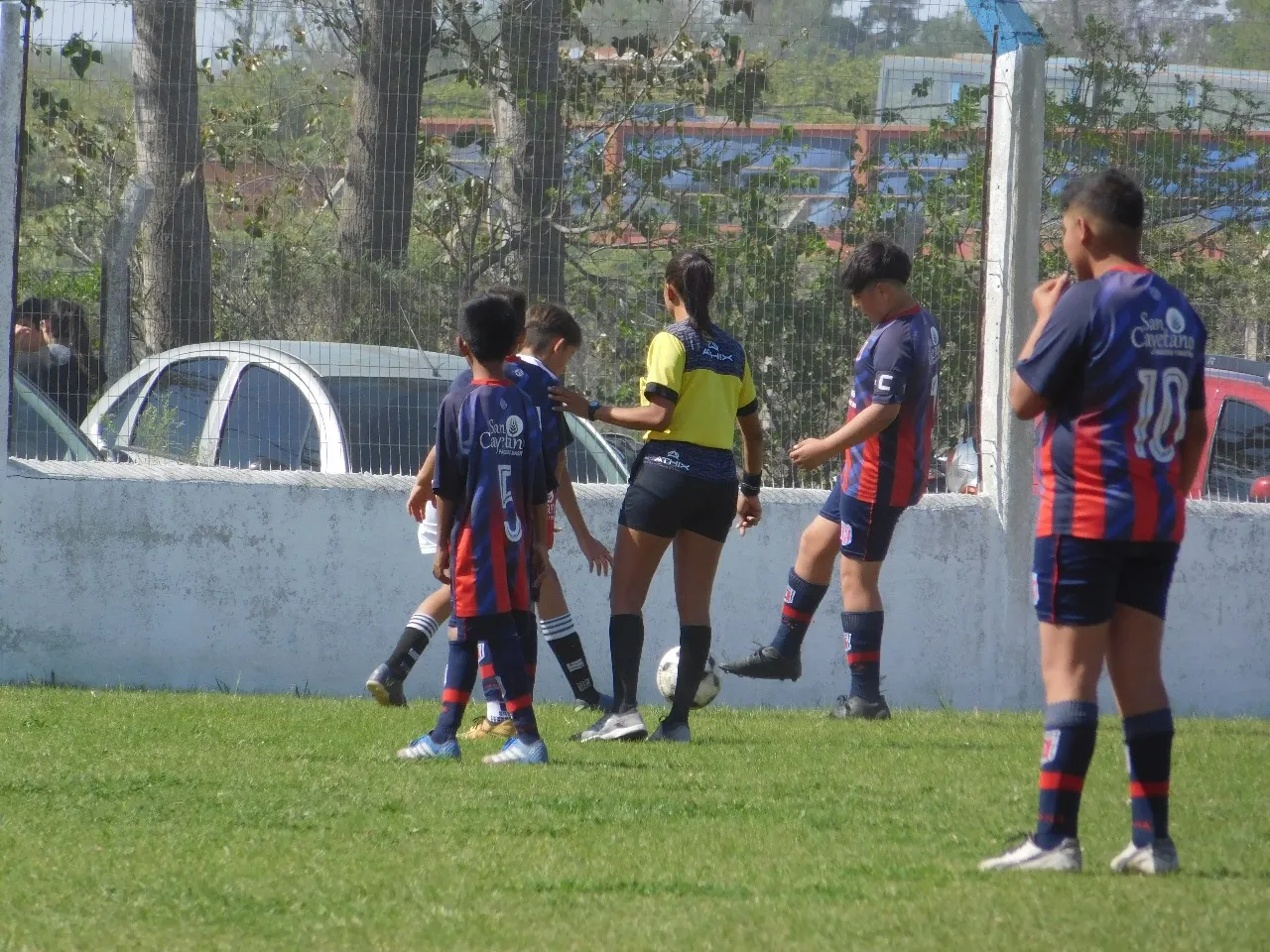 Centro Social Alberdi  Atenas (99)