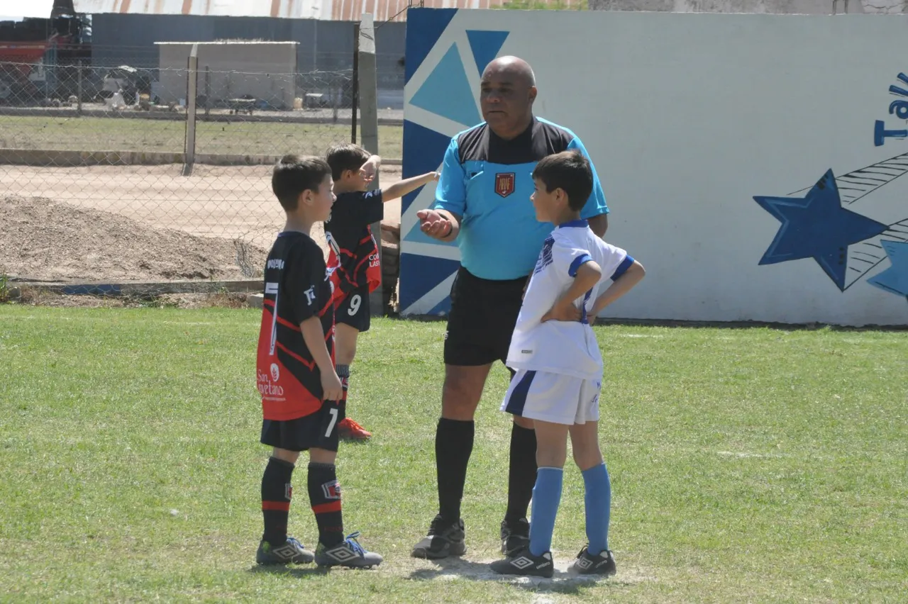 Infanto Juveniles Centro Social San Lorenzo Bulnes Talleres Las Acequias (263)