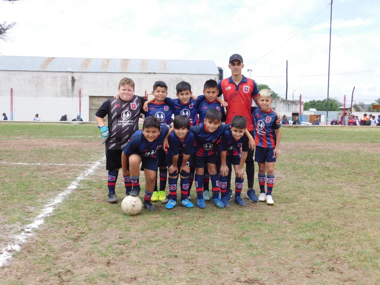 Semifinal Centro Social San Basilio (61)