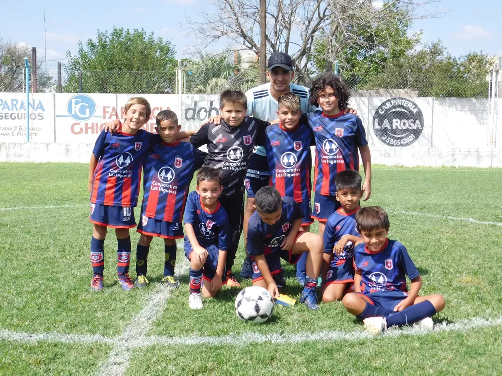 Fecha 2 Infanto Juveniles Centro Social Roncedo Accion Juvenil (99)