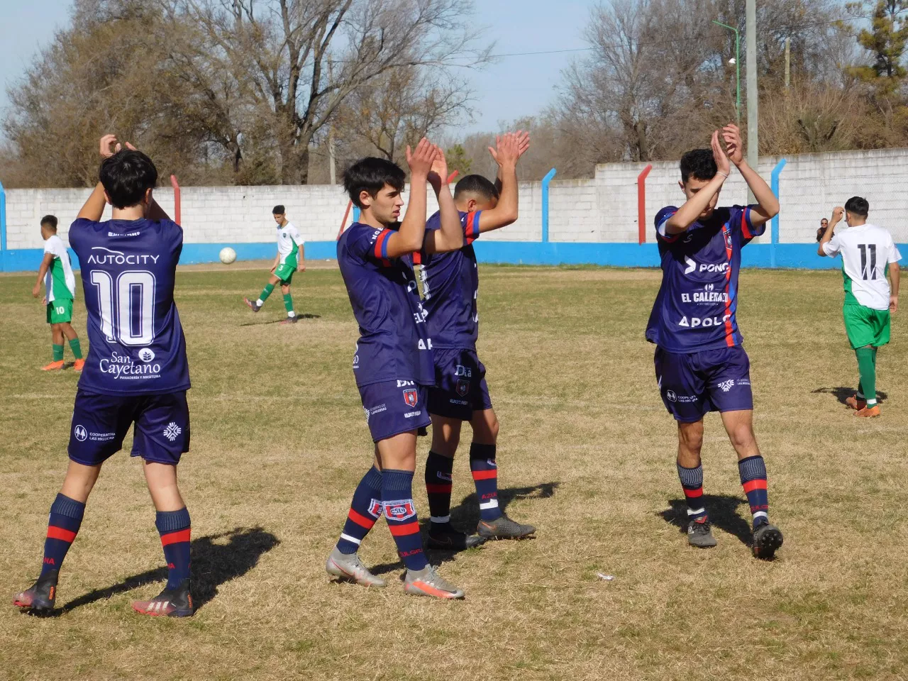 Centro Social vs Banda Norte (15)