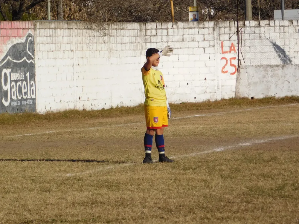 Centro Social Sp Municipal Confraternidad Infanto Juvenil (150)