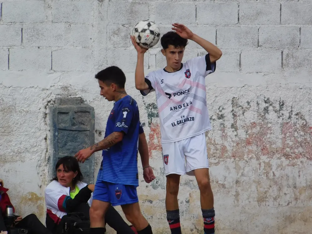 Fecha 10 Los Incas vs Centro Social (23)