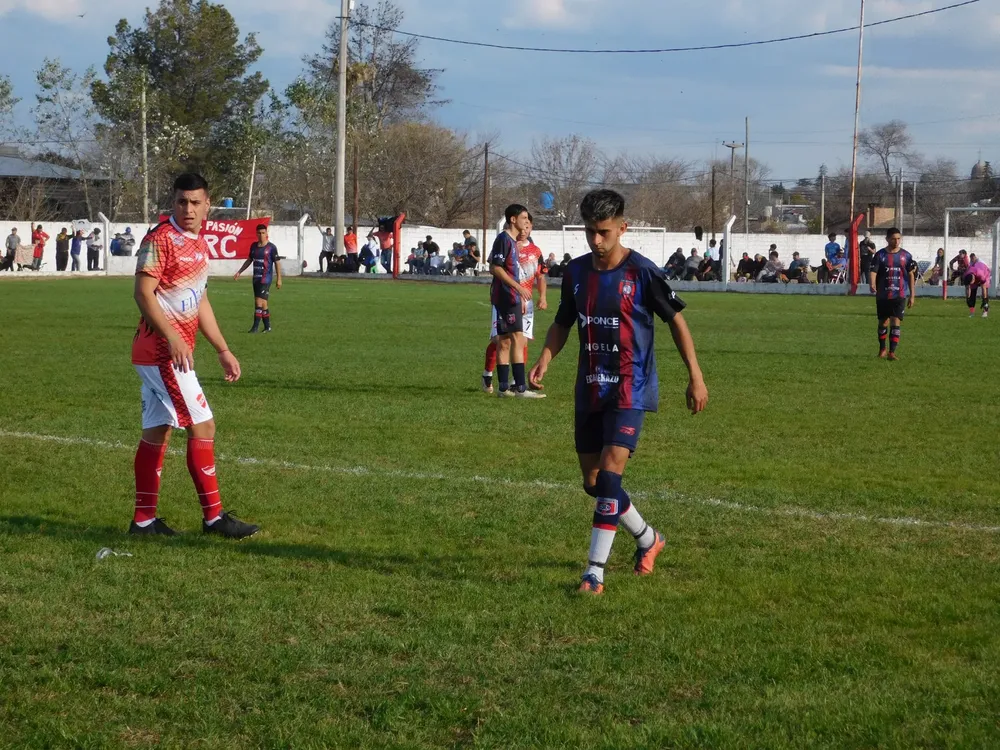 Confraternidad Centro Social  (5)