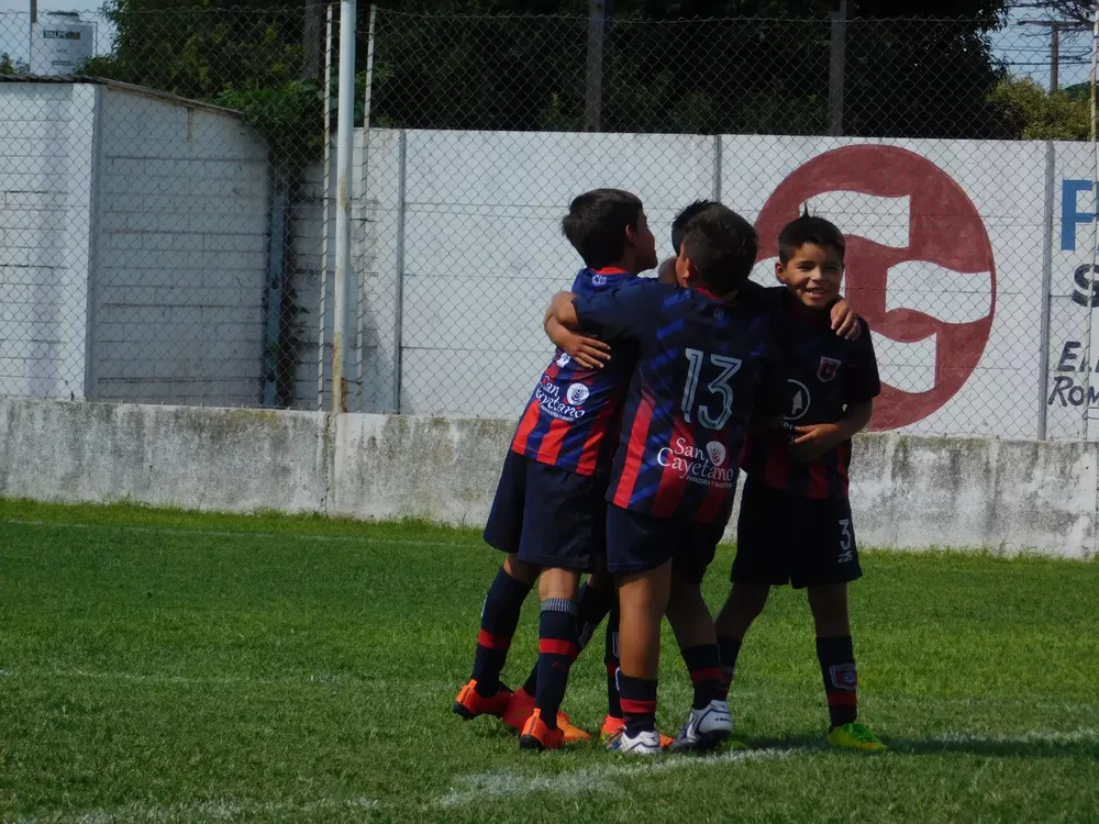 Fecha 2 Infanto Juveniles Centro Social Roncedo Accion Juvenil (92)