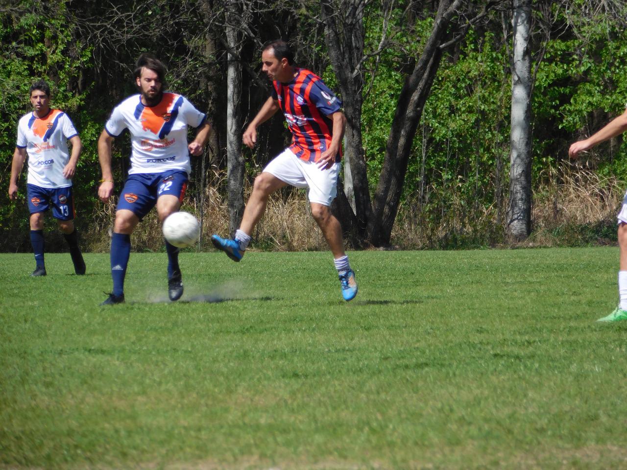 Profes Las Higueras vs Contadores vs Periodistas (10)