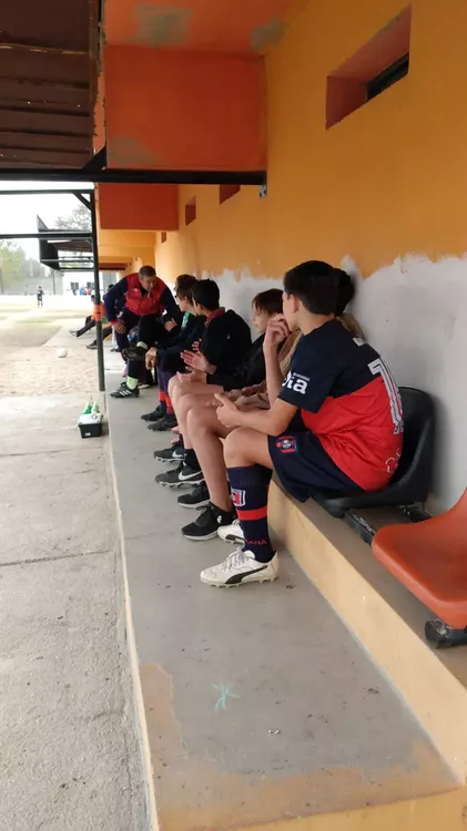 Fecha 6 Centro Social vs Alberdi vs Renato Cesarini (105)