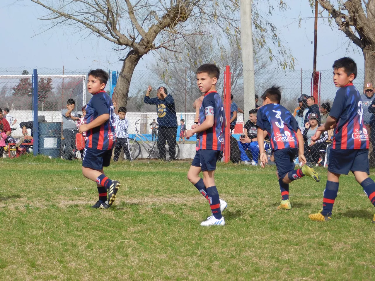 Fecha 2 Centro Social vs Atenas (27)