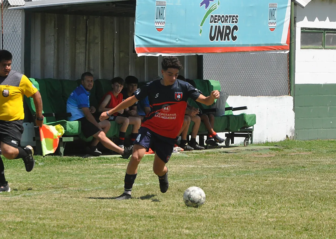 Semifinales Blaugranas Azulgranas  (31)