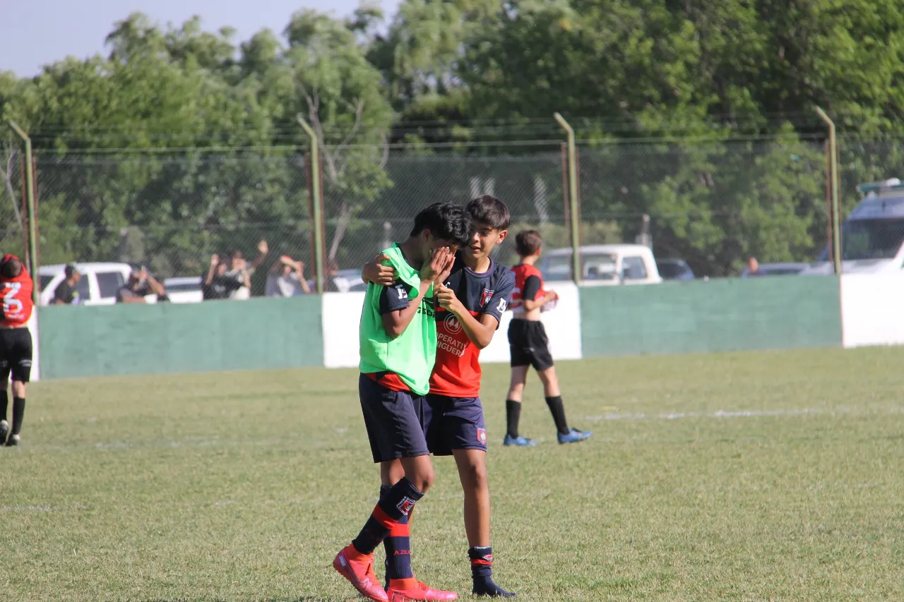 Semifinales Blaugranas Azulgranas  (11)