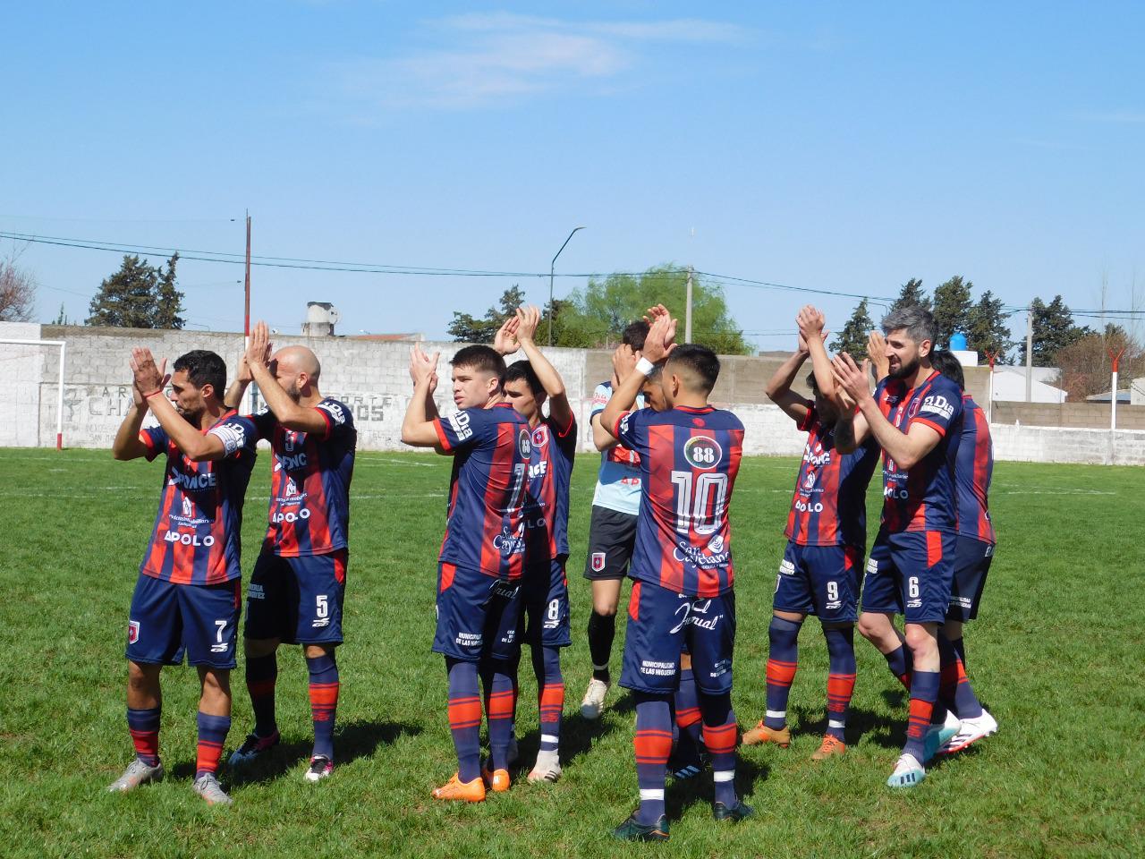 Charrense Vs Centro Social  (20)